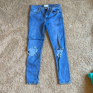 Free people jeans